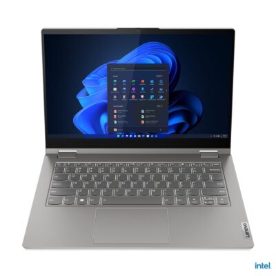 ThinkBook 14s Yoga 14in i5 16GB 256GB