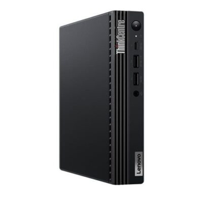 ThinkCentre M70q i3 12100T 8GB 256GB PC