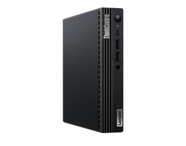 ThinkCentre M70q i3 12100T 8GB 256GB PC