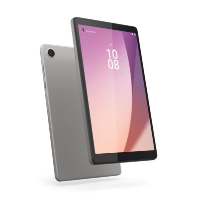 Tab M8 8in MTK Helio A22 3GB 32GB Grey