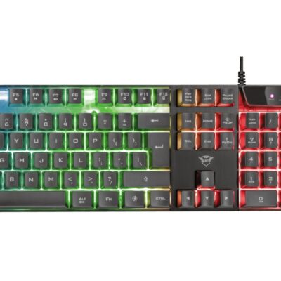GXT 838 Azor Gaming Keyboard and Mouse