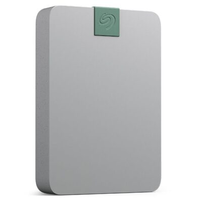 Ultra Touch 5TB USB 3.0 External HDD