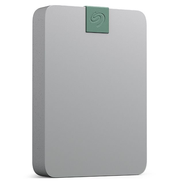 Ultra Touch 5TB USB 3.0 External HDD