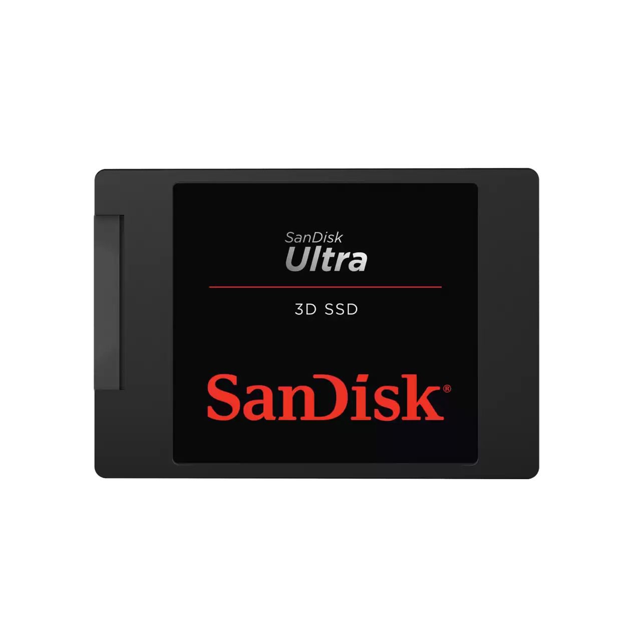 Ultra 1TB 2.5in 3D SATA III Internal SSD