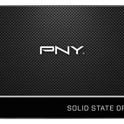 CS900 250GB 3D TLC SATA 2.5in Int SSD