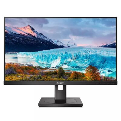 272S1M 27in IPS VGA DVI HDMI DP Monitor