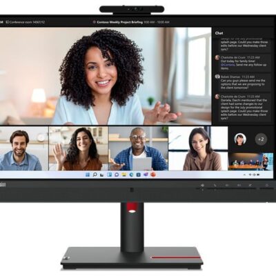 T24mv30 23.8in HDMI DP USB C Monitor
