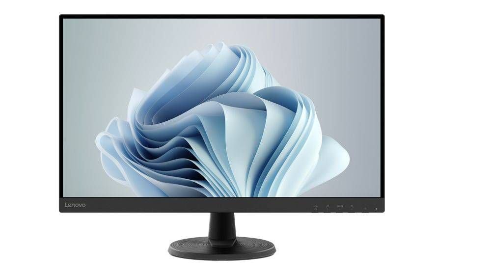 ThinkVision C2740 27in HDMI VGA Monitor