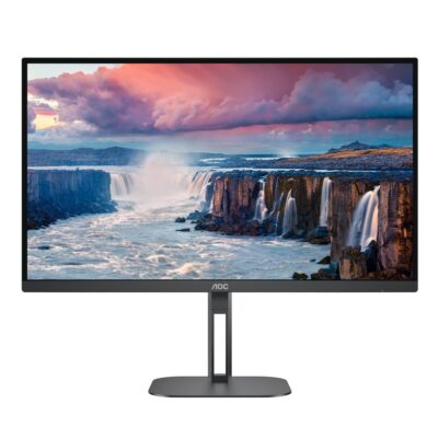 AOC Q27V5N 27in VA HDMI DP LED Monitor