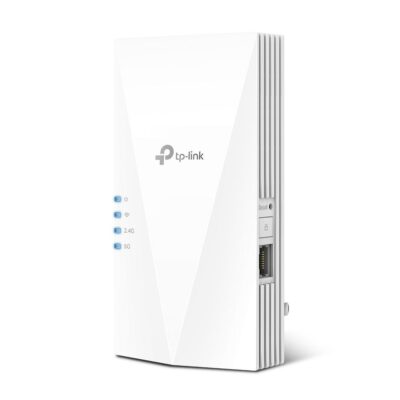 AX3000 Mesh WiFi 6 Range Extender
