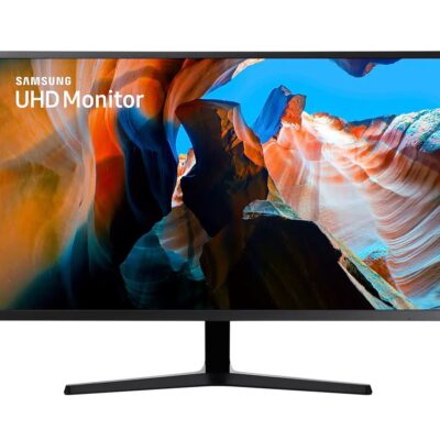 UJ590 32in 4K UHD Fsync HDMI DP Monitor