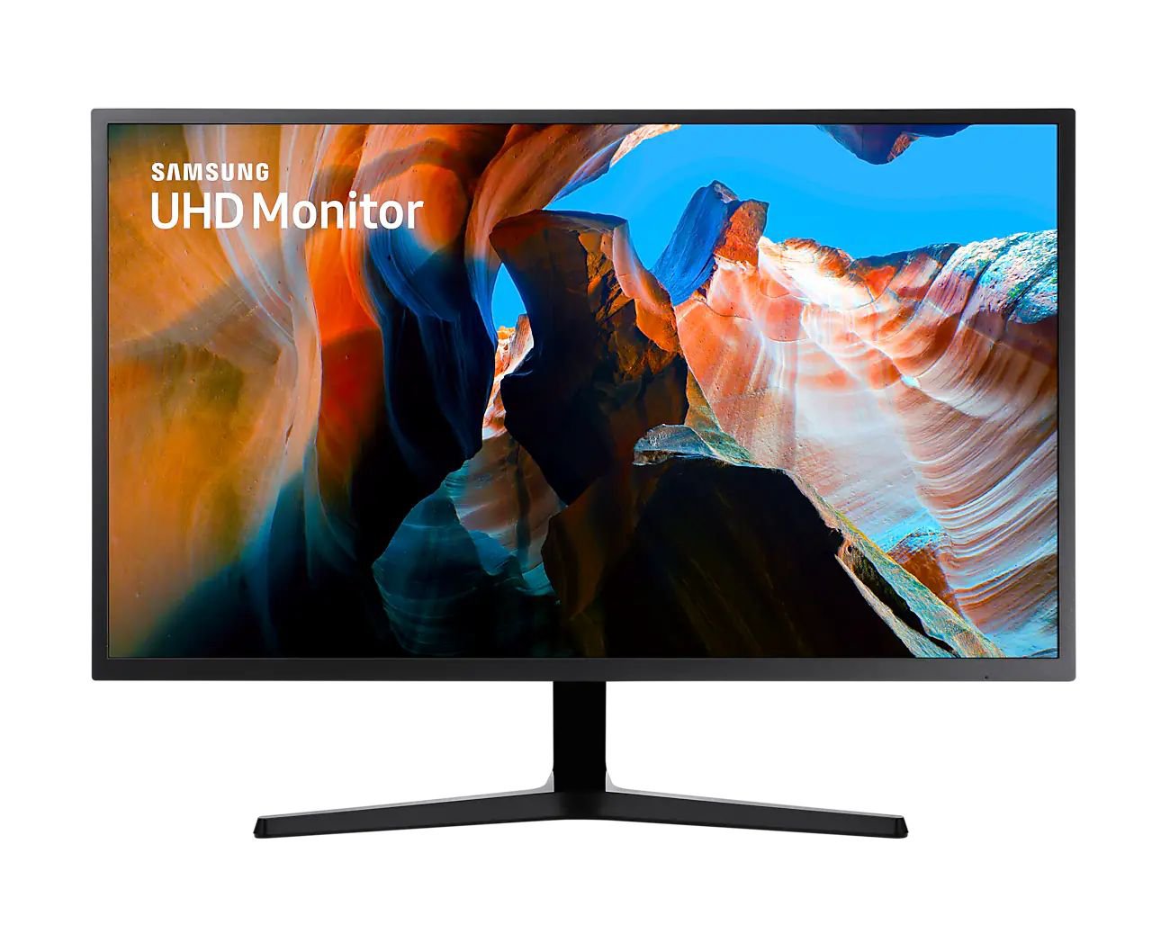 UJ590 32in 4K UHD Fsync HDMI DP Monitor