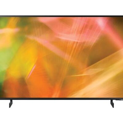 AU800 50in 4K HDMI USB Hospitality TV