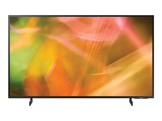 AU800 50in 4K HDMI USB Hospitality TV