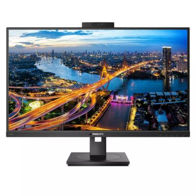 276B1JH 27in IPS HDMI DP USB Monitor
