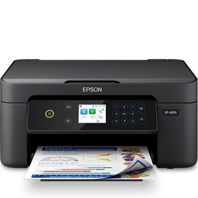 Epson Expression Home XP-4205 Inkjet A4