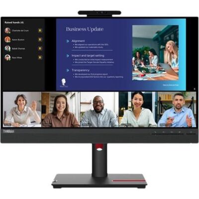 T24v30 23.8in IPS HDMI VGA DP Monitor