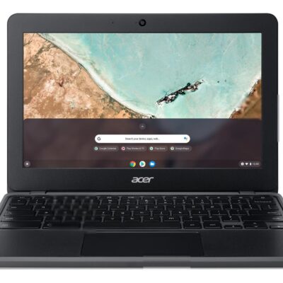 Chromebook 311 MT8183 11.6in 4GB 64GB