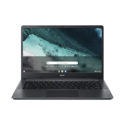 Chromebook 314 C934 14in N5100 8GB 64GB
