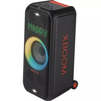 XBOOM XL7S Bluetooth Megasound Speaker