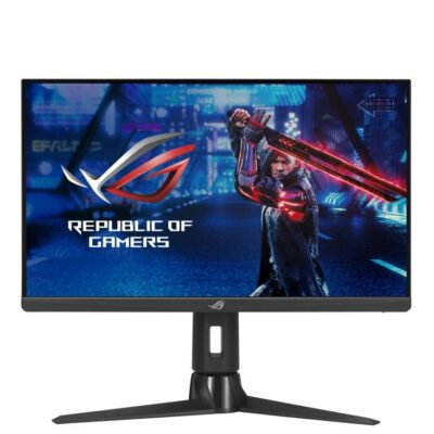 XG259CM 24.5in IPS DP HDMI USBC Monitor
