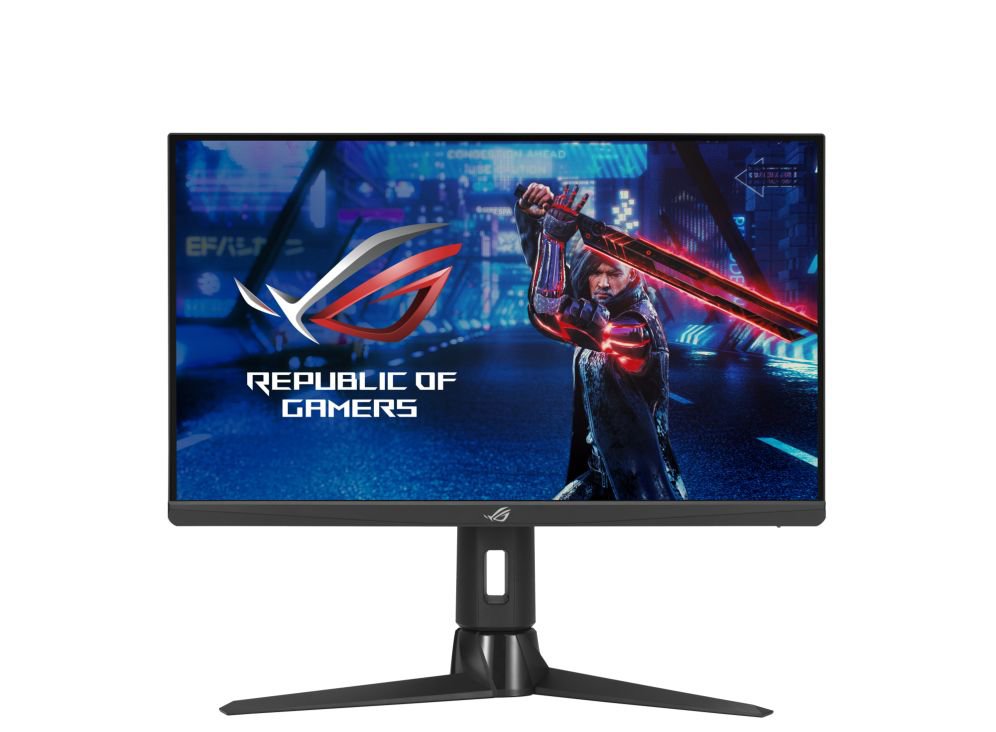 XG259CM 24.5in IPS DP HDMI USBC Monitor