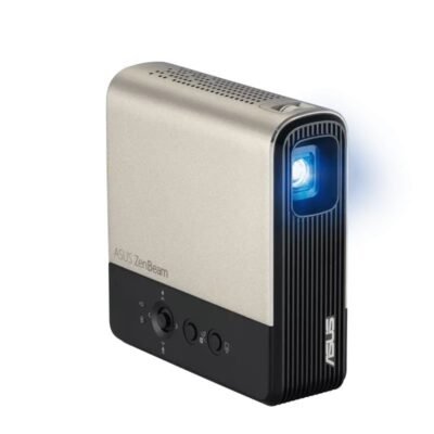 ZenBeam E2 Mini DLP 300 Lumens Projector