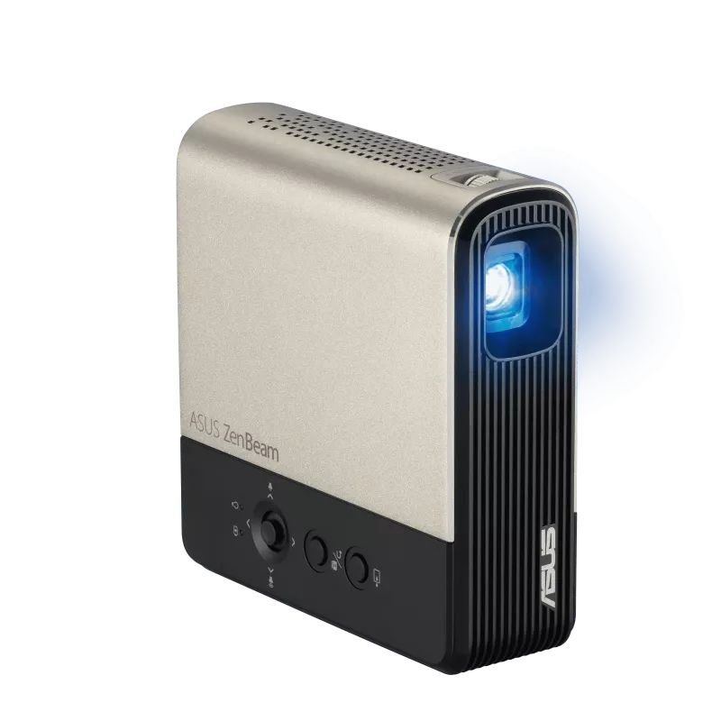 ZenBeam E2 Mini DLP 300 Lumens Projector