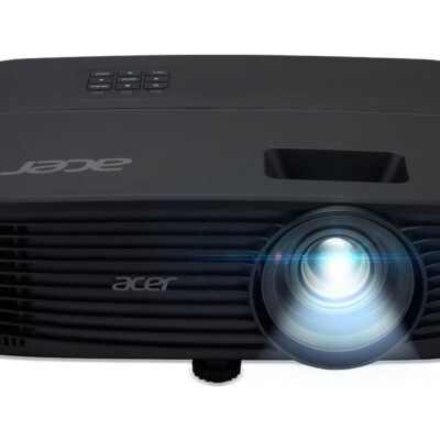 X1123HP DLP SVGA 4000 Lumens Projector