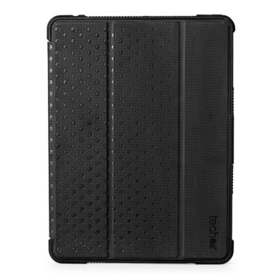 iPad 10.2in Rugged Folio Tablet Case