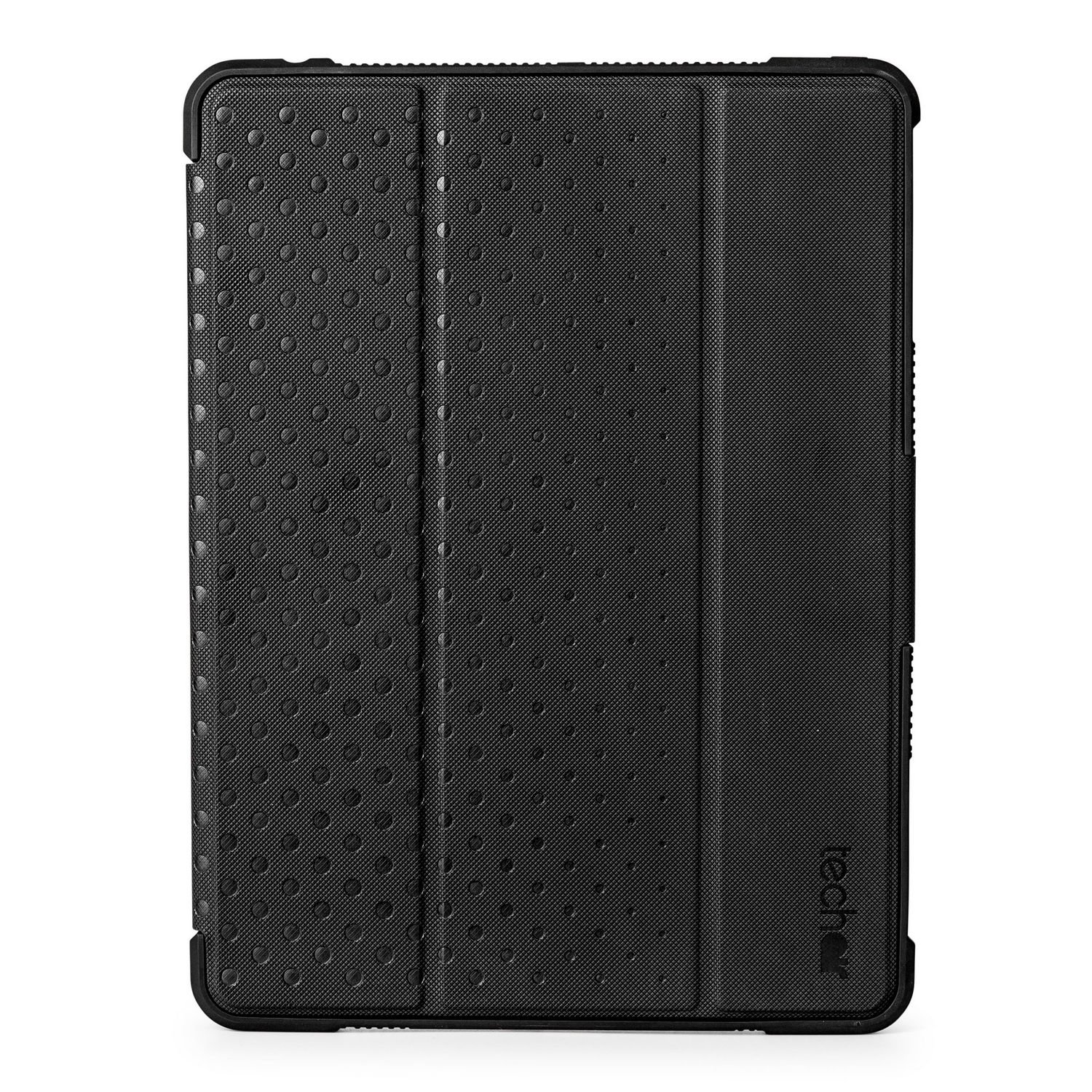 iPad 10.2in Rugged Folio Tablet Case