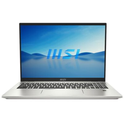 Prestige 16 Evo 16in i7 8GB 1TB Notebook