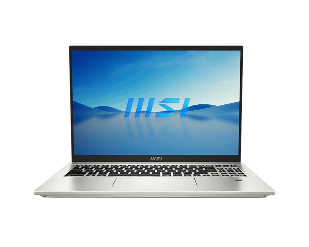 Prestige 16 Evo 16in i7 8GB 1TB Notebook