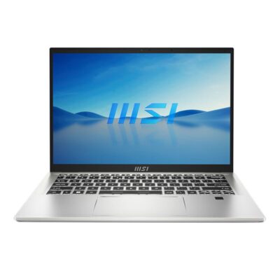 Prestige 14 Evo 14in i5 8GB 512GB Laptop
