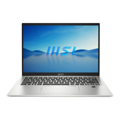 Prestige 14 Evo 14in i7 16G 512GB Laptop