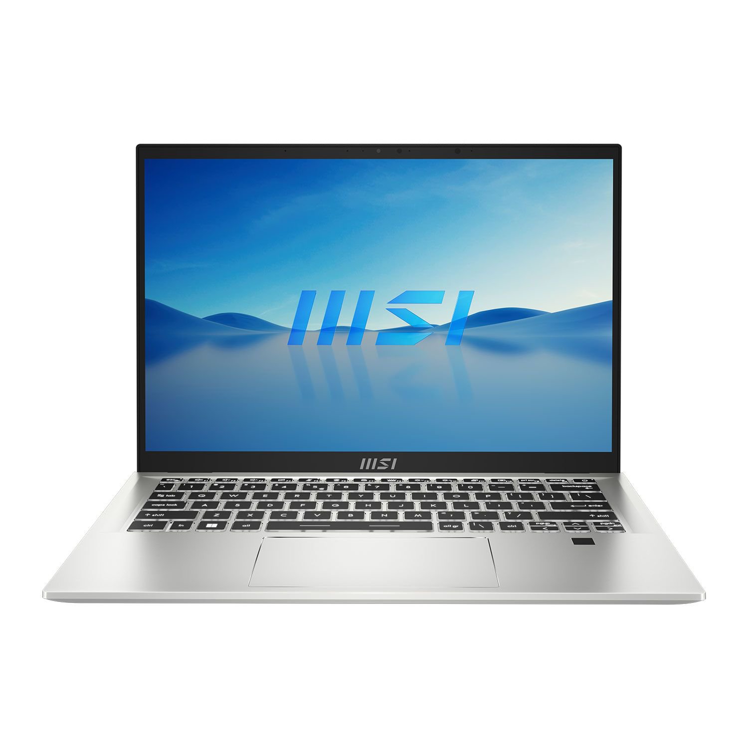 Prestige 14 Evo 14in i7 16G 512GB Laptop
