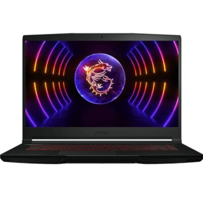 Thin 15.6in i5 12450H 8GB 512GB Notebook