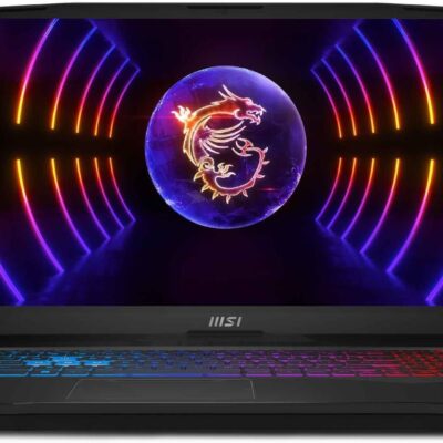 Pulse 17.3in i7 13700H 16GB 1TB Notebook