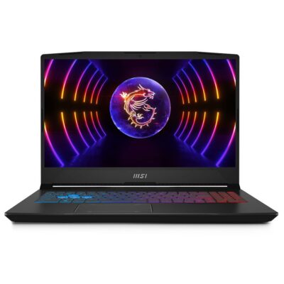 MSI Pulse 15 15.6in i7 16GB 1TB Notebook