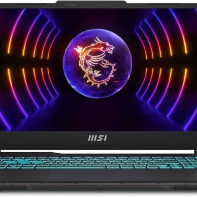Cyborg 15 15.6in i7 16GB 512GB Notebook