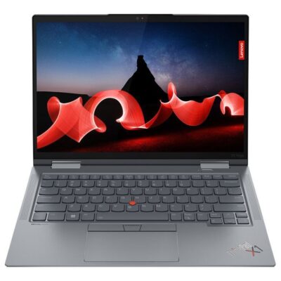 ThinkPad X1 Yoga G8 14in i7 16GB 512GB