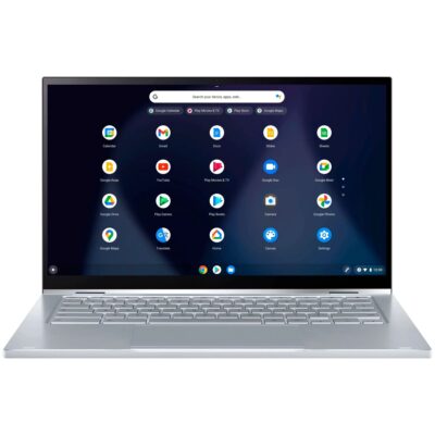 Chromebook Flip 14in i5 1235U 8GB 256GB