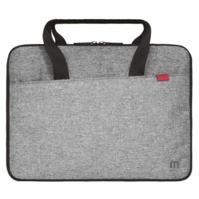 Trendy 12.5 to 14in Sleeve Case Grey