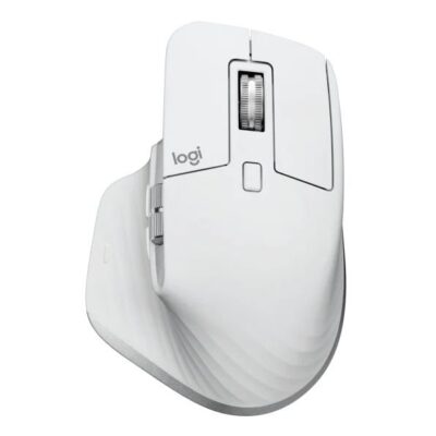 8000 DPI MX Master 3S Wireless Mouse