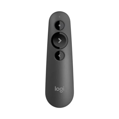 R500 USB BT Laser Presentation Remote