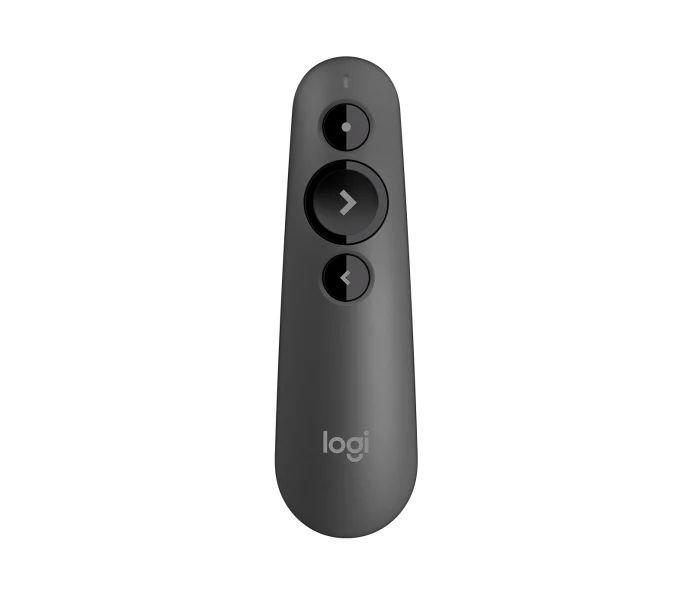 R500 USB BT Laser Presentation Remote