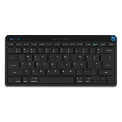 GO Bluetooth QWERTY English UK Keyboard