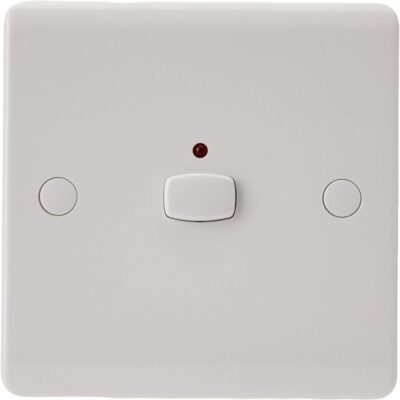Mi Home Light Switch 1 Way White Master