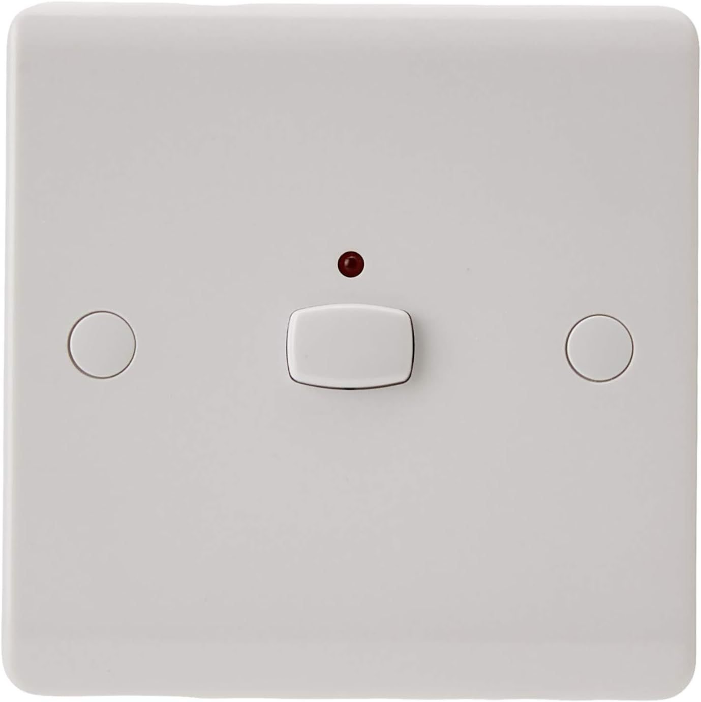 Mi Home Light Switch 1 Way White Master