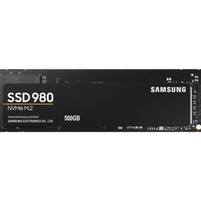 980 500GB M.2 PCIe Express 3.0 Int SSD